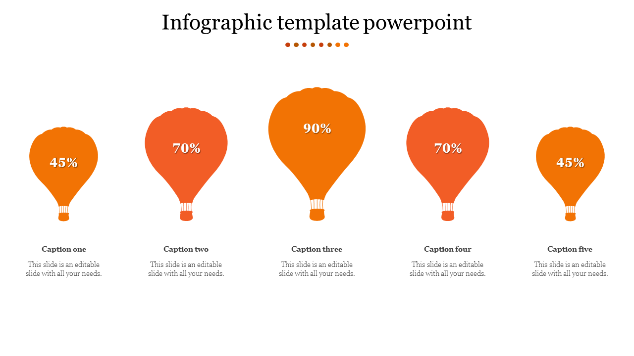 Free - Find our Collection of Infographic Template PowerPoint